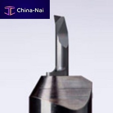 Internal turning tool Supermini® R105 seriesinsert