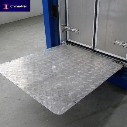 Ramp Ramp