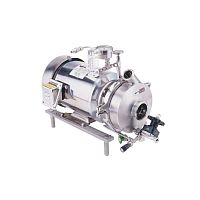 Centrifugal pump WFI 200 serieswaterelectricstationary