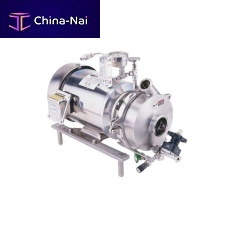 Centrifugal pump WFI 200 serieswaterelectricstationary