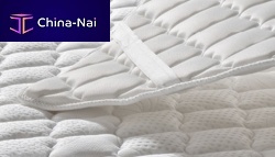 Mattress pad