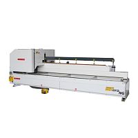 Industrial profiler Toro NGautomatic