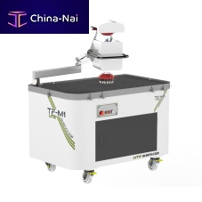 Grinding deburring machine M1 Surfacerbrushdiscedge rounding