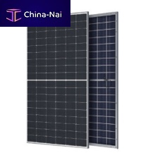 Monocrystalline silicon solar panel VCS-108H seriesISOTUVIEC