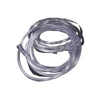Oxygen tubing KM-2 seriesPVCstraightflexible