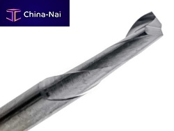 End mill solid carbidefor soft materialsfor plastics