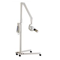Intraoral X-ray system Examion X-R GENSUDCon castersanalog or digital