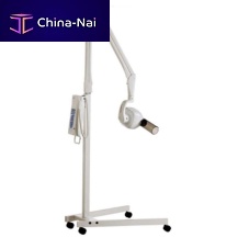 Intraoral X-ray system Examion X-R GENSUDCon castersanalog or digital