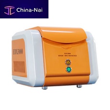 Fluorescence spectrometer EDX3000X-rayXRFEDXRF
