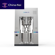 Planetary mixer JB seriesbatchpowderfor liquids