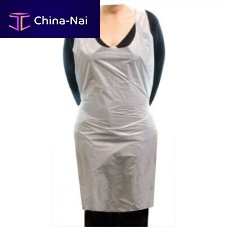 Unisex medical apron LAB042disposable