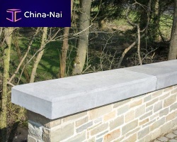 Sandstone wall cladding bluestonegardencontemporary