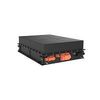 Lithium iron phosphate battery WE series rectangularfor electric vehiclesISO