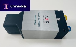 X-ray spectrometer XRFlaboratoryprocess