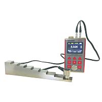 Ultrasonic thickness gauge UX 4560portablemetalcorrosion