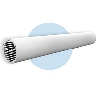 Disinfection lamp medicalUV