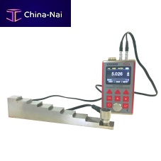 Ultrasonic thickness gauge UX 4560portablemetalcorrosion