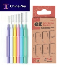 Interdental brush G800 series