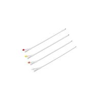 Urine drainage catheter Foleyvesicalhydrophilicsilicone