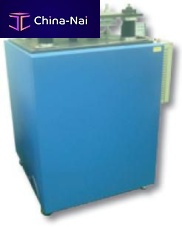 Lamination press