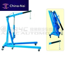 1 ton shop crane 1TAA-0601A