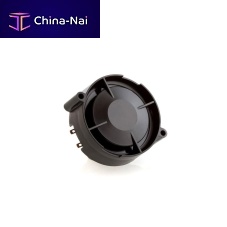 Panel-mounted buzzer PZ015piezoelectricpowerful