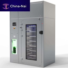 All material transfer system