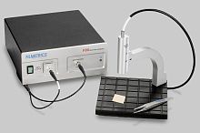 Stationary thickness gauge 0.001 - 250 �m | F20 seriesfilm