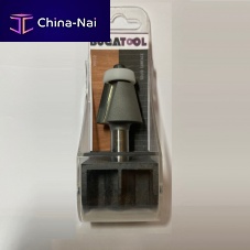 Shell-end milling cutter solid carbidefinishingcopying
