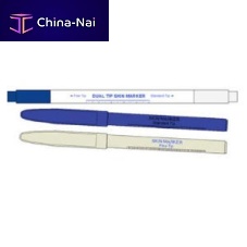 Surgical marking pen