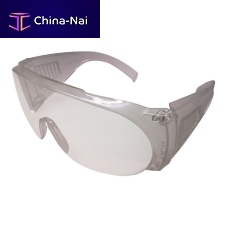 Polycarbonate safety glasses KS GL-1