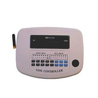 GSM controller BTC GSM-8000