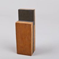 Radiation shielding wall Lead Backed Plywood
