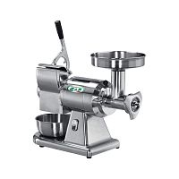 Manual meat mincer TG series bench-top400V three-phase230V single phase