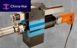 CNC lathe PL2000horizontalportablepowerful