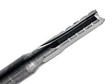 Solid carbide milling cutter F330 seriesdiamondfor woodfor plastics