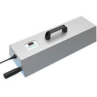 Food disinfection system UVPUR 95UVCportable