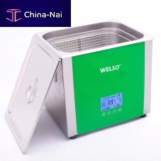 Laboratory ultrasonic cleaner WSP seriescompact