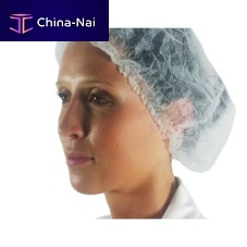Bouffant scrub cap C12004non-wovenbreathable