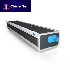 Diode-pumped laser THEIAnanosecondsolid-stateUV