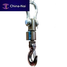 Bluetooth crane scale SCS