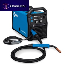 MIG welding machine Millermatic® 142manualfor steel115V single phase