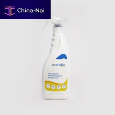 Floors ans surface disinfectant Shellty Neutral liquid750 mL