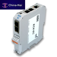 Ethernet bridge ECX-ECEtherCAT