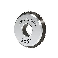 Diamond cutting wheel HDTfor glass