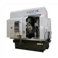 Surface grinding machine SEIWA-LUXIS PG256for gearsCNC