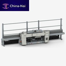 Hydraulic beveling machine VB 350 CN and CNSstationaryedgehigh-speed