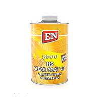 Protective varnish 5600 HStwo-componentacrylicautomotive