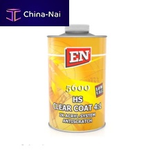 Protective varnish 5600 HStwo-componentacrylicautomotive