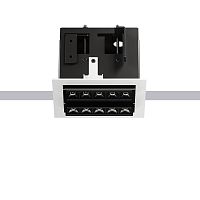 Adjustable light fixture LASER BLADE XS HIGH CONTRASTrecessedLEDrectangular